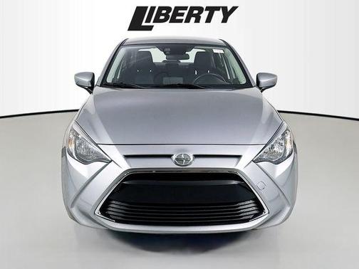 2016 Scion iA