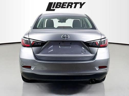 2016 Scion iA
