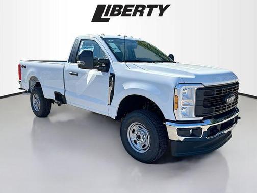 2026 Ford F-250 XL