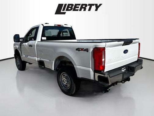 2026 Ford F-250 XL