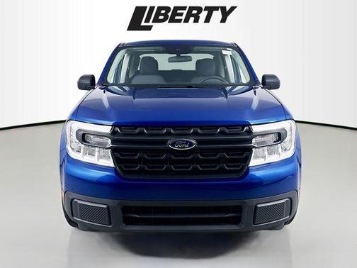 2024 Ford Maverick XL