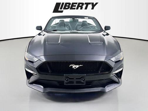 2020 Ford Mustang GT Premium