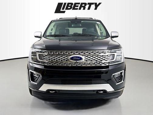 2021 Ford Expedition Platinum