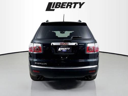 2012 GMC Acadia SL