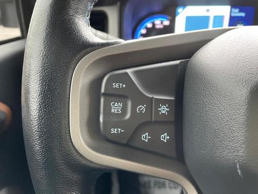 Photo 3 of 12 of 2021 Ford Bronco Outer Banks Advanced