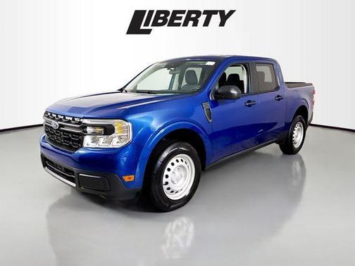2024 Ford Maverick XL