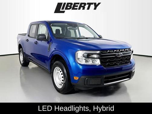 2024 Ford Maverick XL