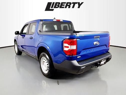 2024 Ford Maverick XL