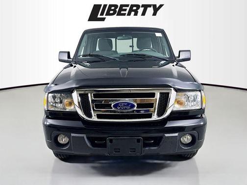 2011 Ford Ranger XLT