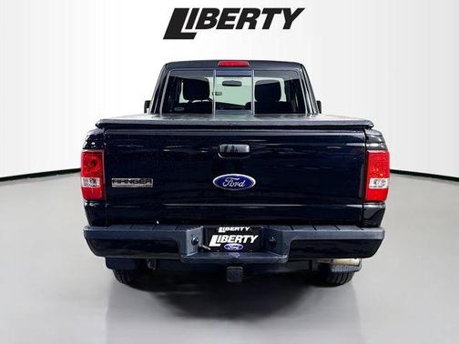 2011 Ford Ranger XLT