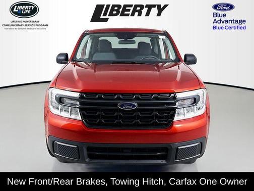 2024 Ford Maverick XL