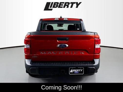 2024 Ford Maverick XL