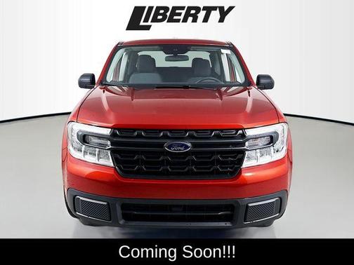 2024 Ford Maverick XL