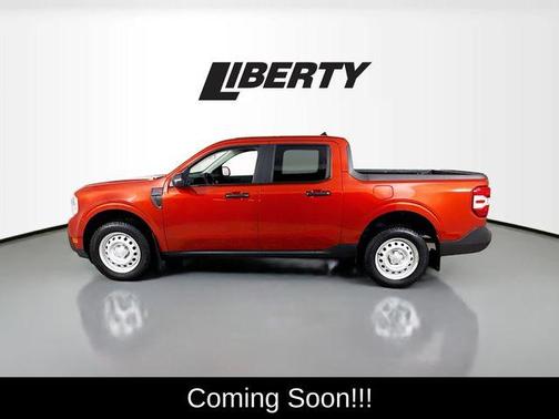 2024 Ford Maverick XL