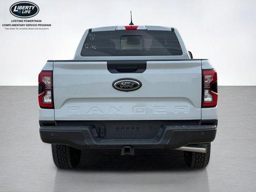 Avalanche 2026 Ford Ranger XLT