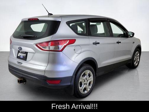 2015 Ford Escape S