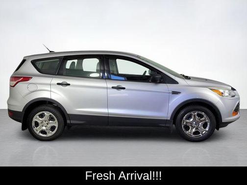2015 Ford Escape S