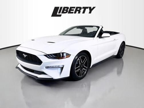 2023 Ford Mustang EcoBoost Premium