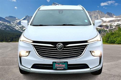 2024 Buick Enclave Premium