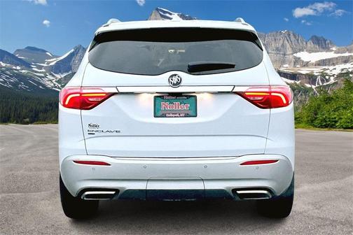 2024 Buick Enclave Premium