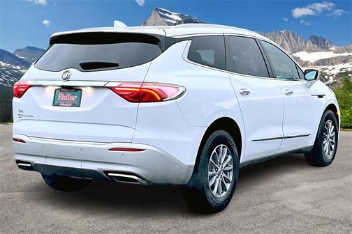 2024 Buick Enclave Premium