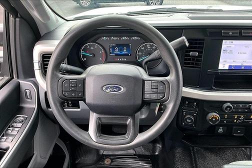 2024 Ford F-350 XLT