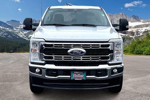 2024 Ford F-350 XLT