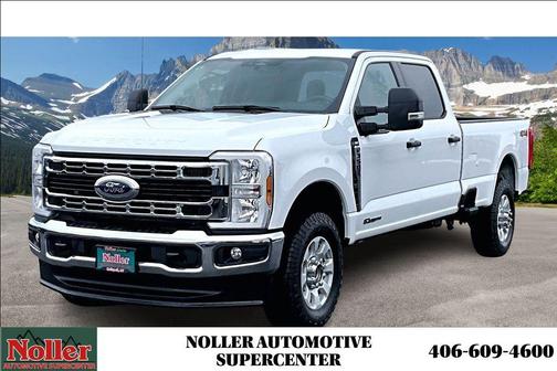 2024 Ford F-350 XLT