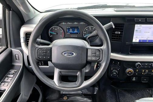 2024 Ford F-350 XLT