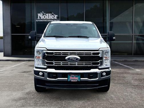 2024 Ford F-350 XLT