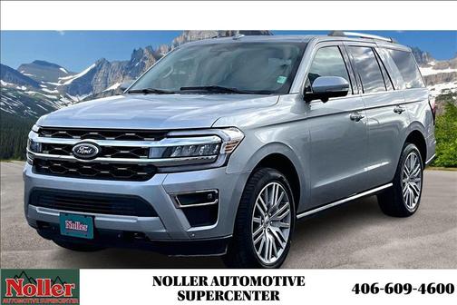 2023 Ford Expedition Limited