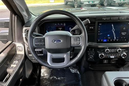 2024 Ford F-350 Lariat Super Duty