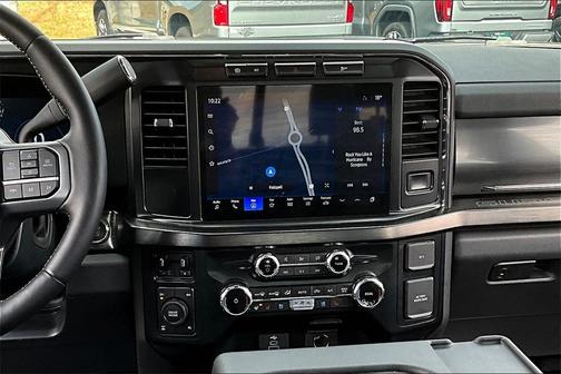 2024 Ford F-350 Lariat Super Duty