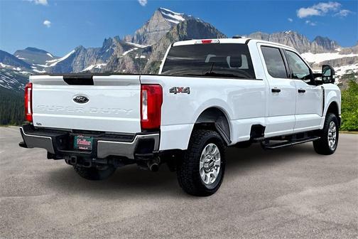 2024 Ford F-250 XLT