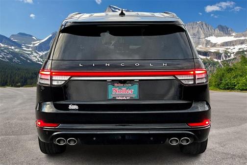 2023 Lincoln Aviator Reserve AWD