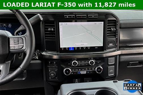 2024 Ford F-350 Lariat Super Duty