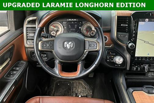 2022 RAM 1500 Longhorn