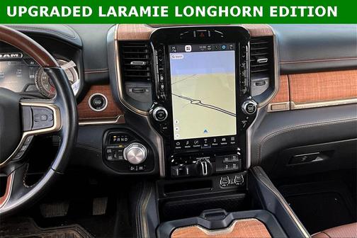 2022 RAM 1500 Longhorn