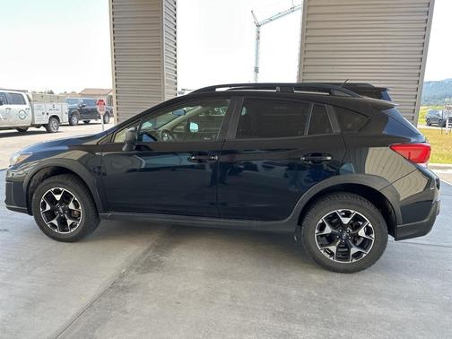 2019 Subaru Crosstrek 2.0i