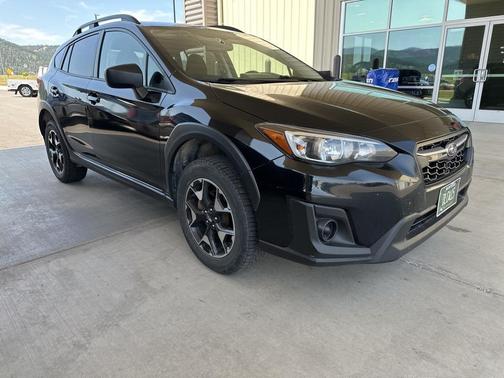 2019 Subaru Crosstrek 2.0i