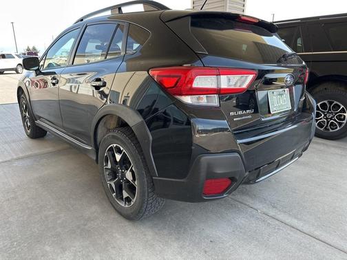 2019 Subaru Crosstrek 2.0i