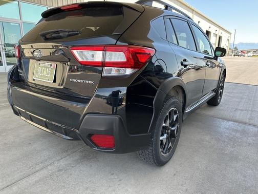 2019 Subaru Crosstrek 2.0i