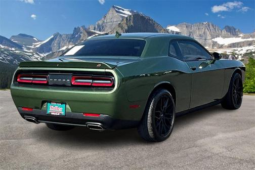 2023 Dodge Challenger GT