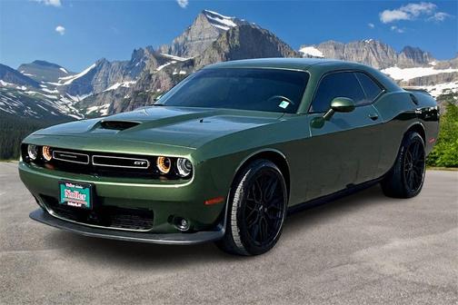 2023 Dodge Challenger GT