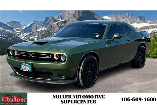 2023 Dodge Challenger GT