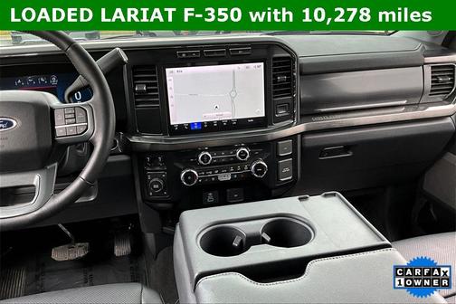 2024 Ford F-350 Lariat Super Duty