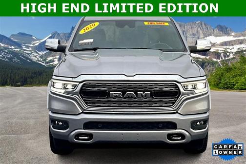 2020 RAM 1500 Limited