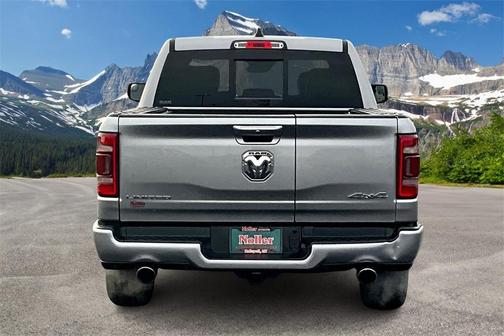 2020 RAM 1500 Limited