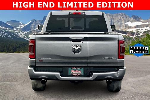 2020 RAM 1500 Limited