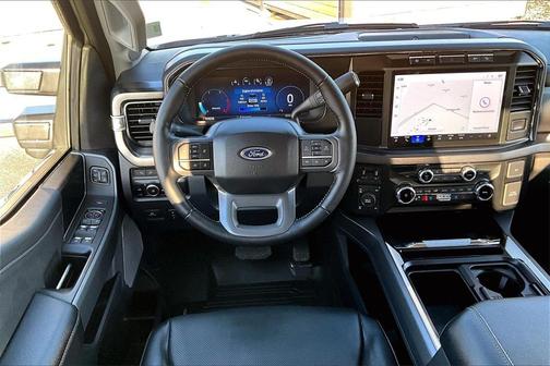 2023 Ford F-350 Lariat Super Duty